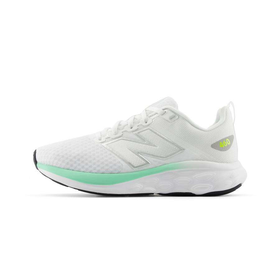 New Balance New Balance NB 460 Running Shoes Women's Low Top White