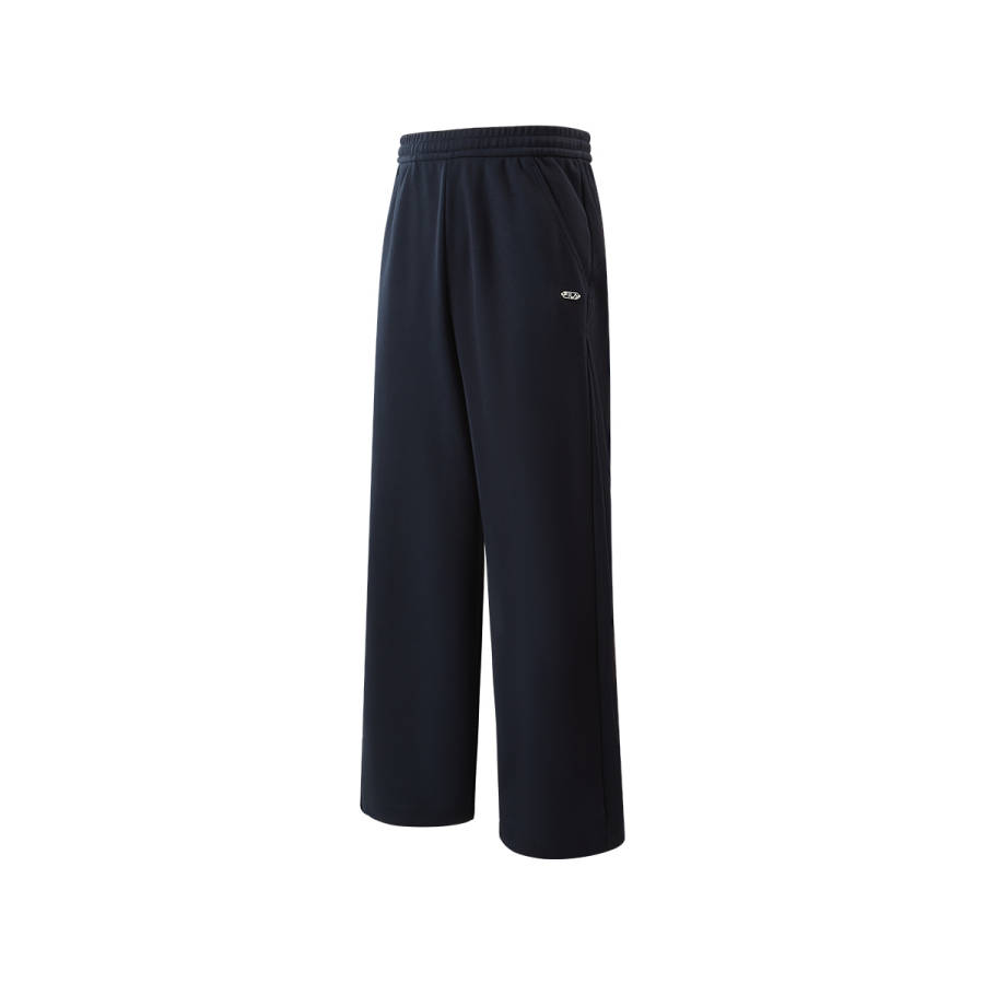 FILA KIDS Knitted Sweatpants Moderate