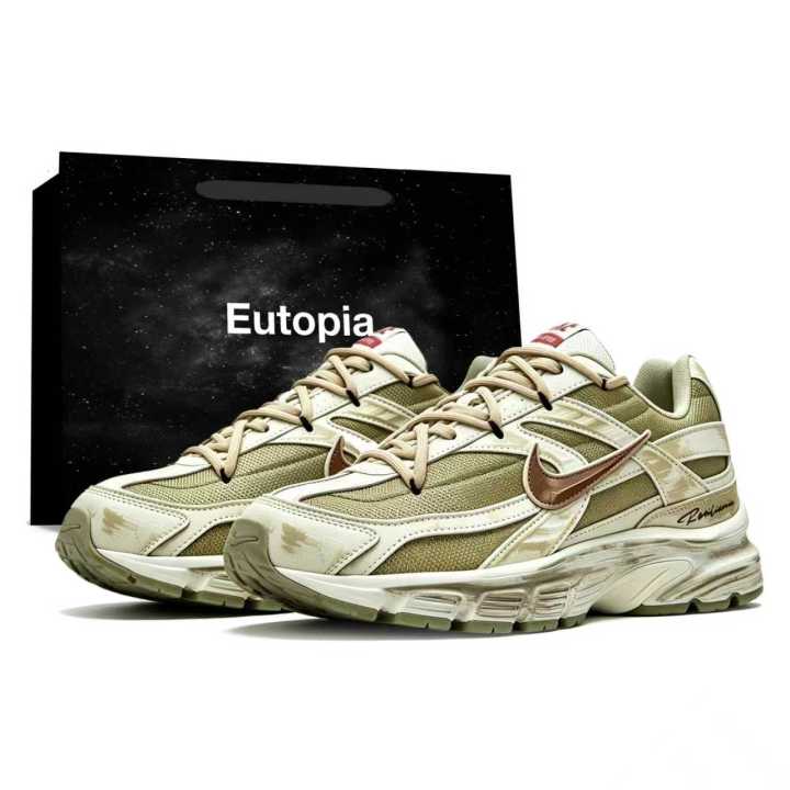 Nike Nike Initiator Running Shoes Men's Low Top White