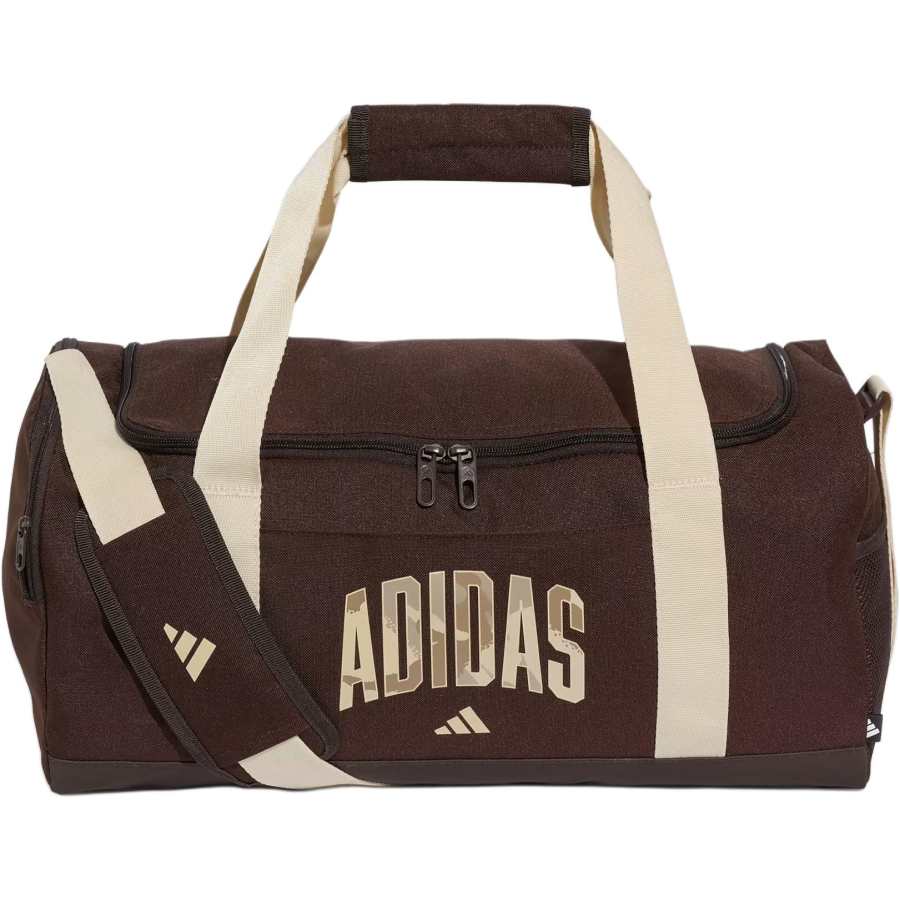 Adidas Adidas Travel Bags Brown