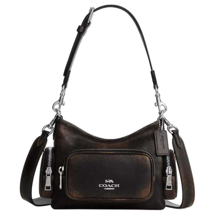 COACH COACH Laurel Shoulder Bags