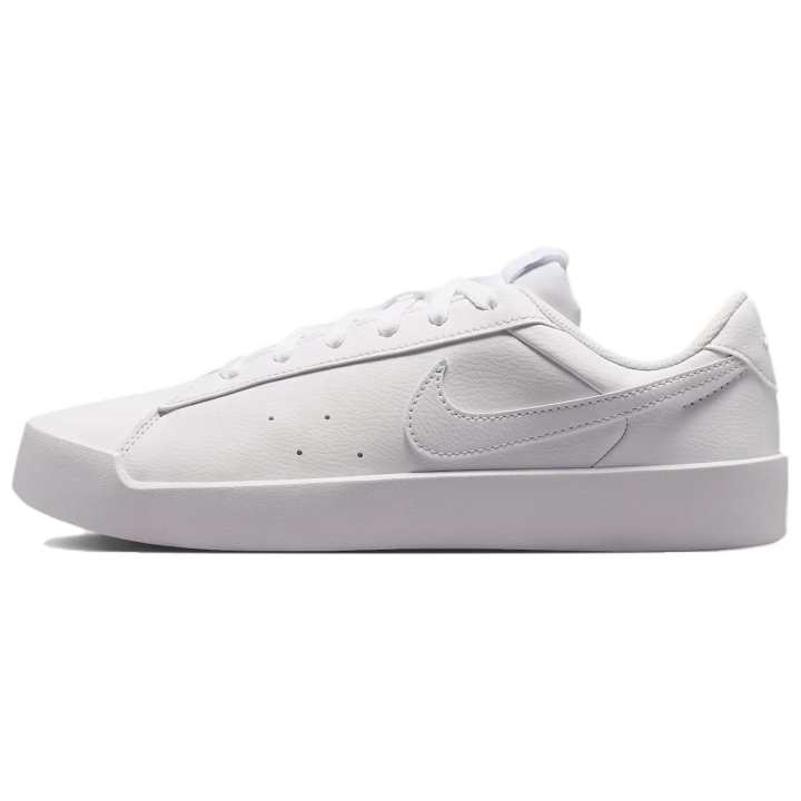 Nike Nike COURT HERITAGE Skateboard Shoes Women's Low Top