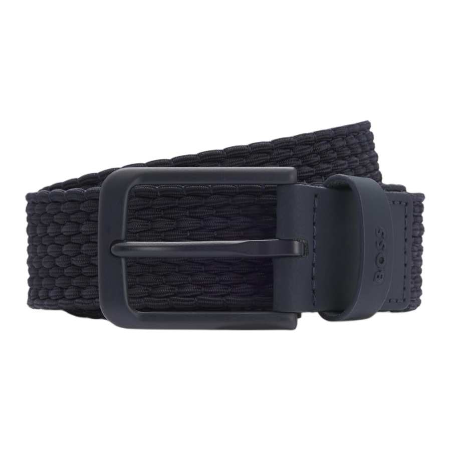 HUGO BOSS HUGO BOSS Leather Belts Men's