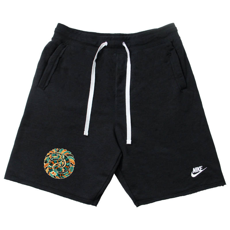 Nike Nike Club Casual Shorts Unisex Black