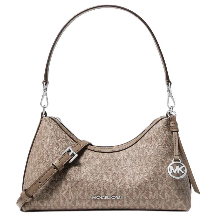 MICHAEL KORS Signature Shoulder Bags