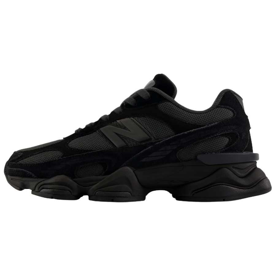 New Balance New Balance NB 9060R Running Shoes Men's Black