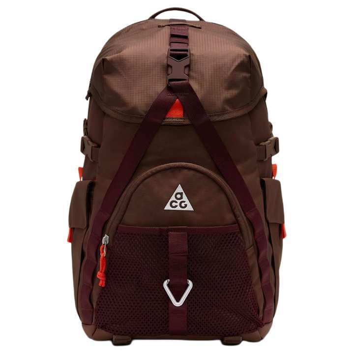 Nike Nike ACG Backpacks Light Chocolate