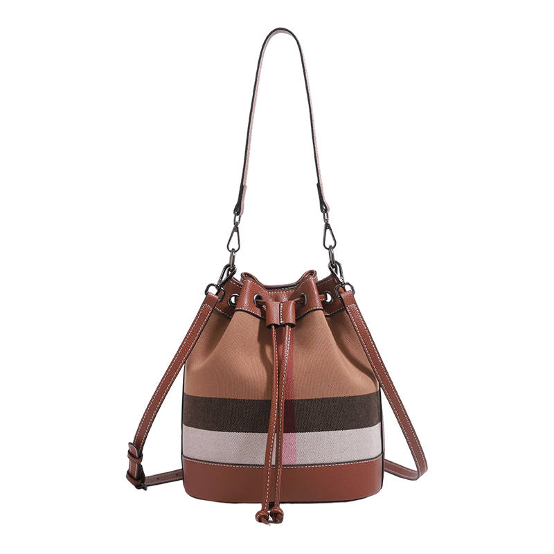 PAYOT PAYOT Handbags Brown