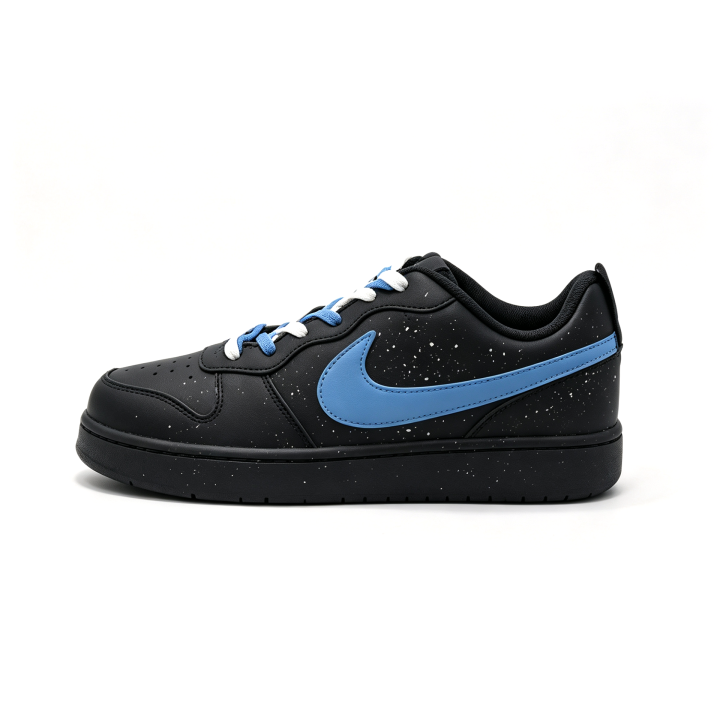 Nike Nike Court Borough Kids' Skateboarding Shoes Grade School