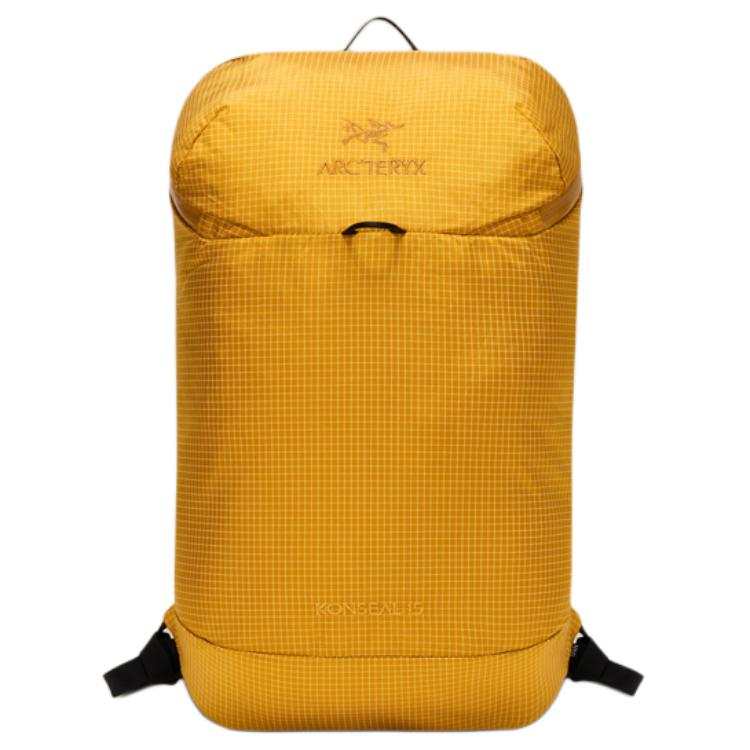 Arcteryx Arcteryx KONSEAL Backpacks Yellow