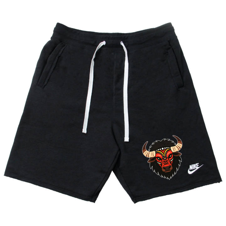 Nike Nike Casual Shorts Unisex Black