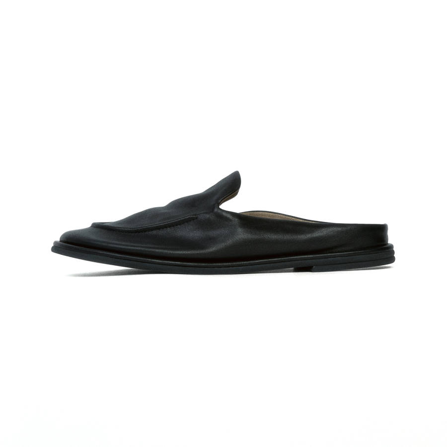 C2H4 Closed Toe Slippers Men's