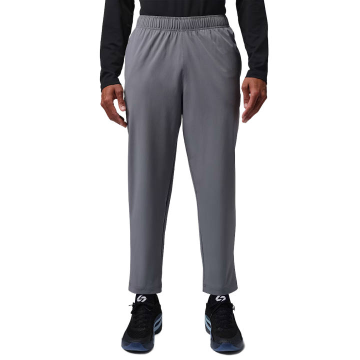 Jordan Jordan Casual Pants Men's Smoke Gray Moderate
