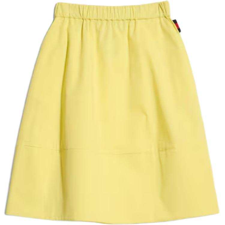 GUCCI Kids Skirts Moderate Midi Skirt