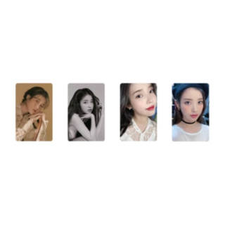 EDAM Entertainment Photocards
