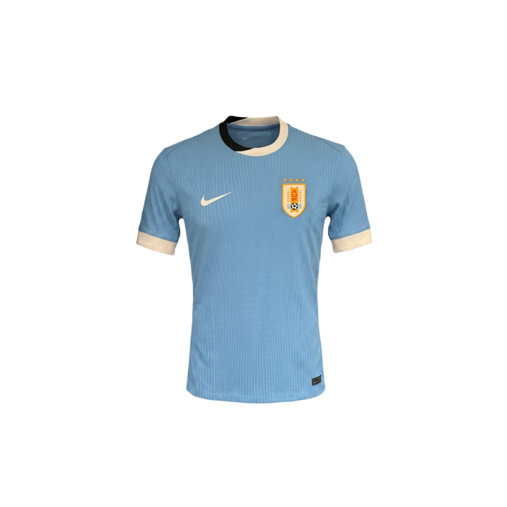 Nike Nike Dri FIT ADV Soccer Jerseys Unisex Sky Blue Crew Neck