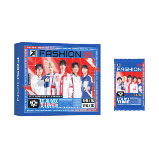 BUFFUN Collectible Cards