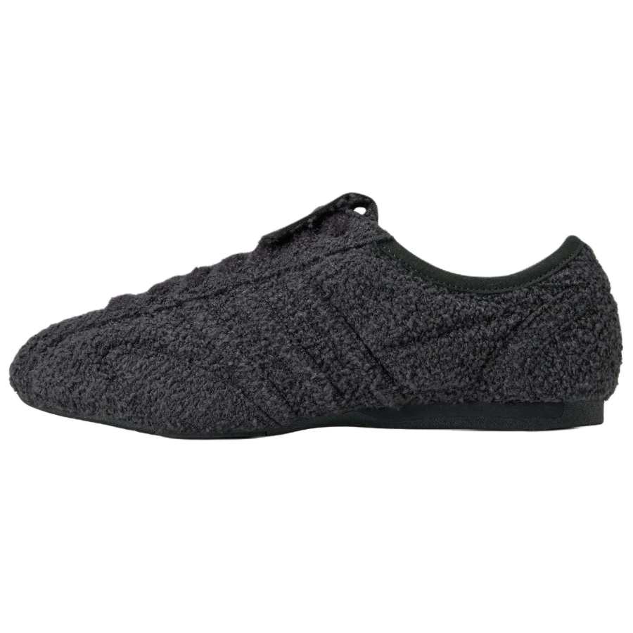 Adidas Stella McCartney X Adidas SPW 76 Casual Shoes Women's Low Top Carbon Black