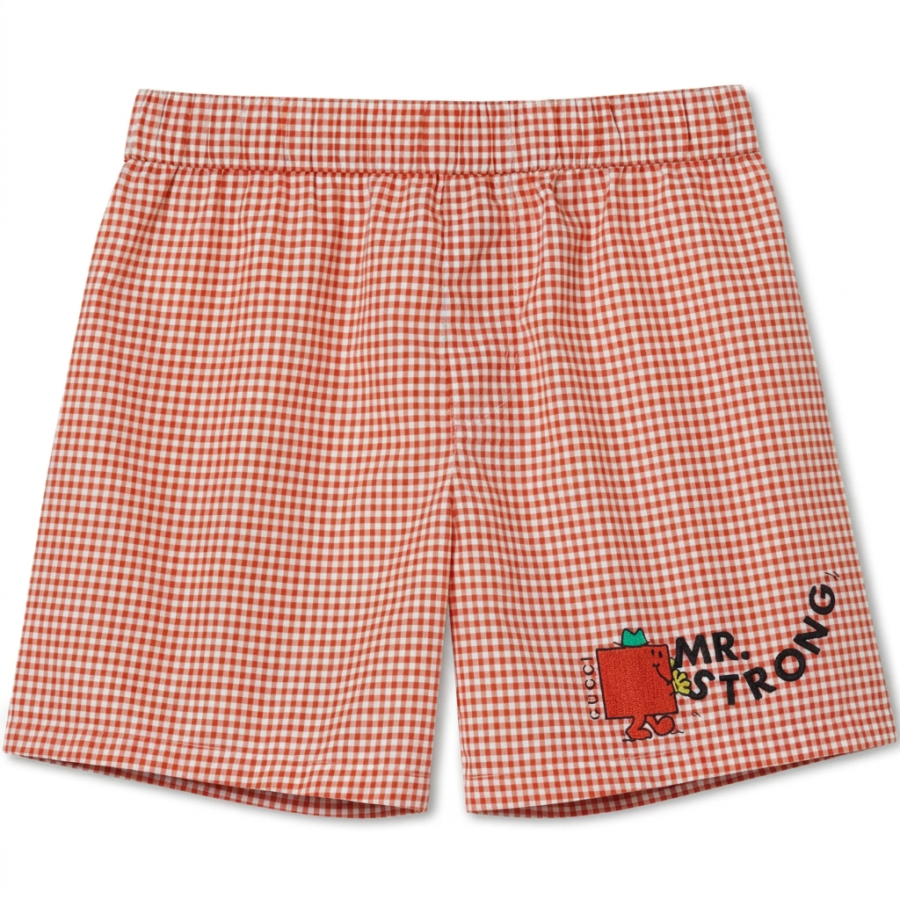 GUCCI Kids Swimwear Moderate