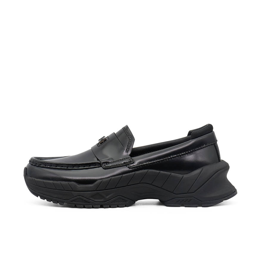 CAT Casual Shoes Women's Low Top Black
