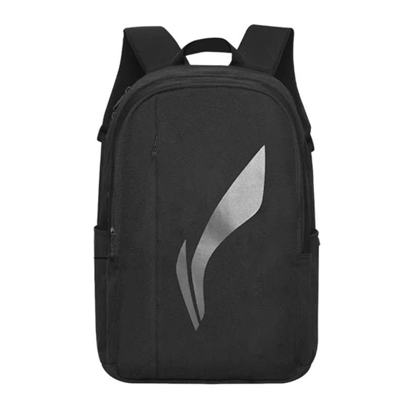 Li-Ning Li Ning Backpacks Black