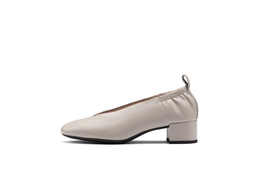 Ecco Women's Casual Shoes Women's Warm Beige Brown