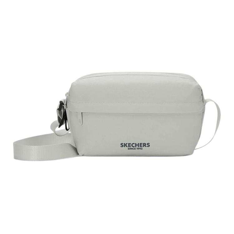 Skechers Crossbody Bags Lunar Gray