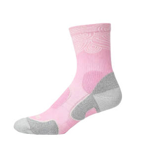 ASICS Unisex Tennis Socks