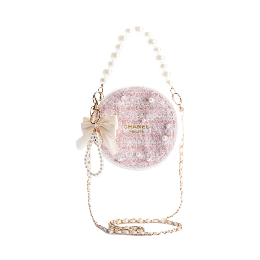 CHANEL Makeup & Toiletry Bags Unisex