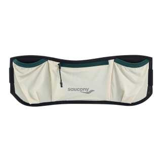 Saucony Fanny Packs Light Khaki