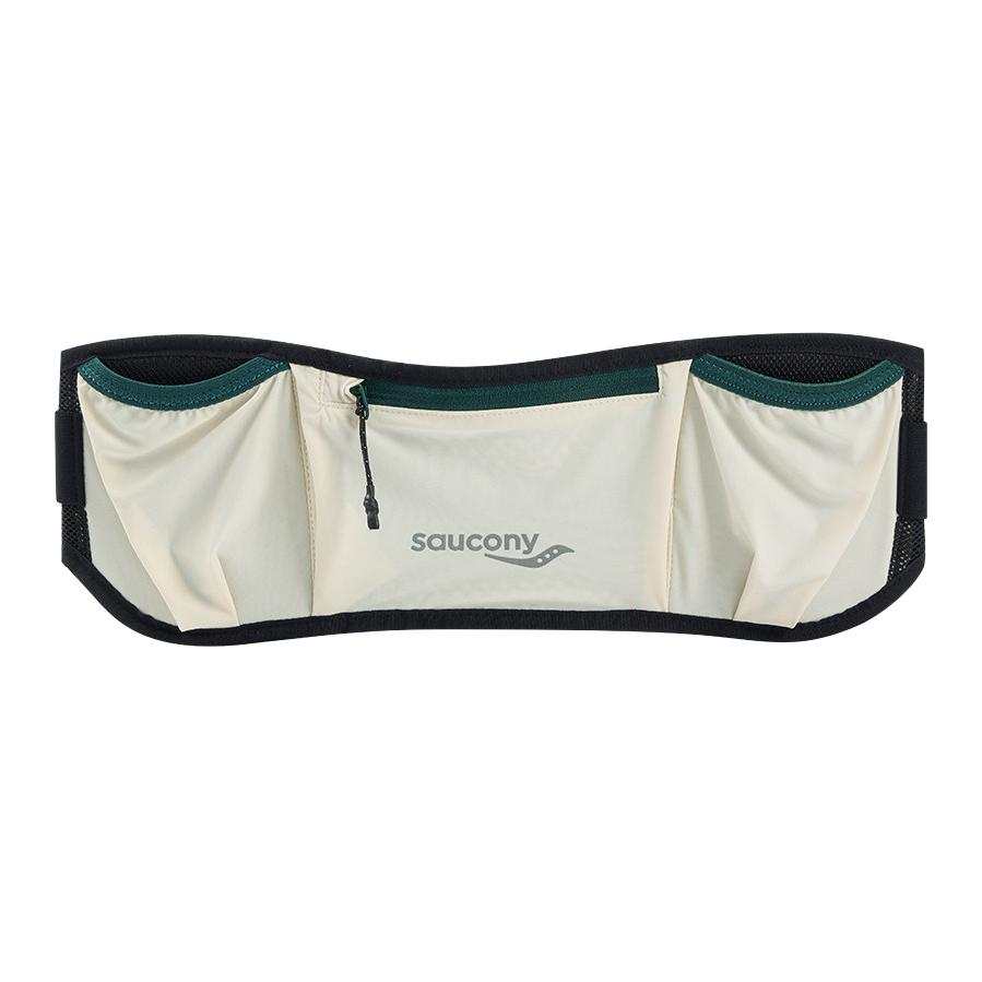 Saucony Fanny Packs Light Khaki