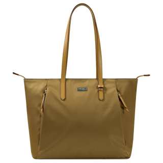 Saucony Shoulder Bags Yellow Khaki