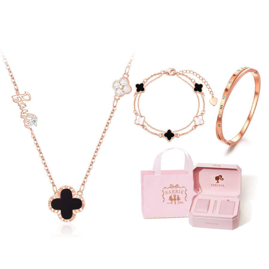 Barbie Barbie Bracelets Women's