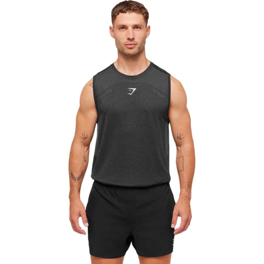 GYMSHARK Workout Clothing Men's