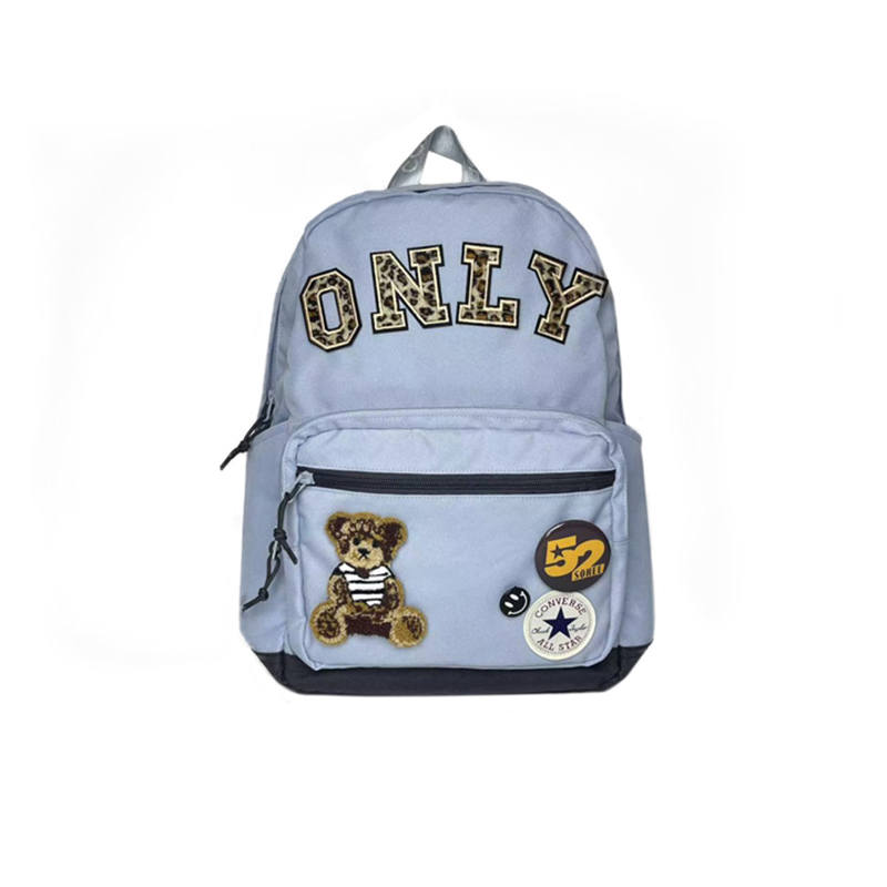 Converse Converse Backpacks Light Haze Blue