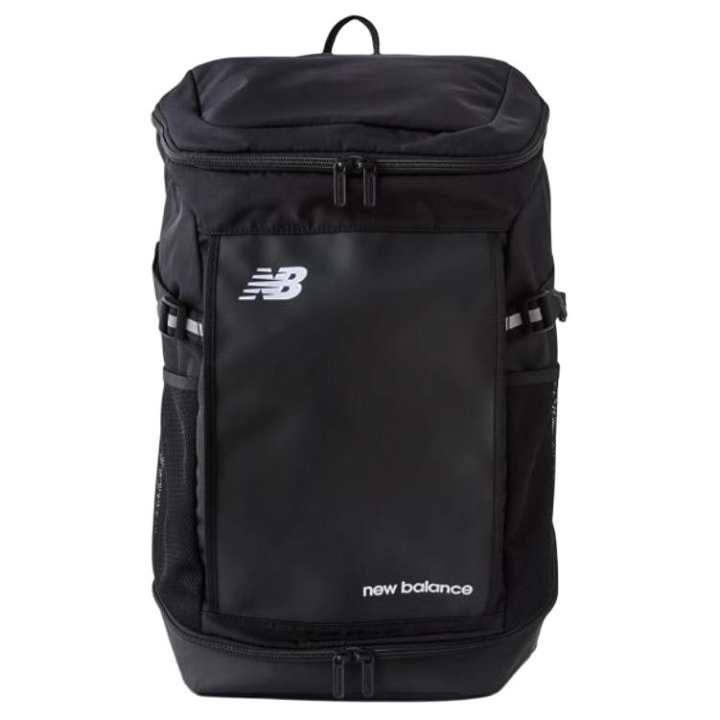 New Balance New Balance Backpacks Black