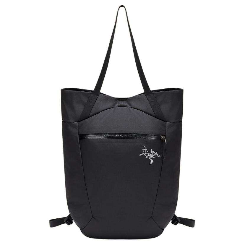 Arcteryx Arcteryx Backpacks Black
