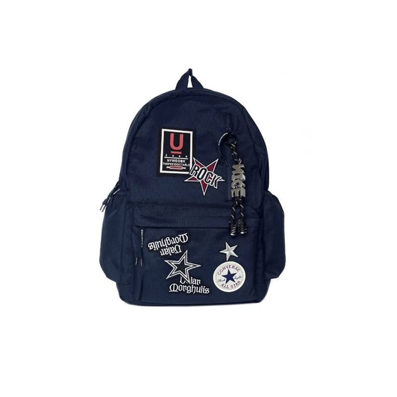 Converse Converse Backpacks Navy Blue