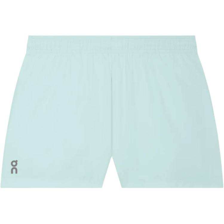 On On Running Shorts Women's Green