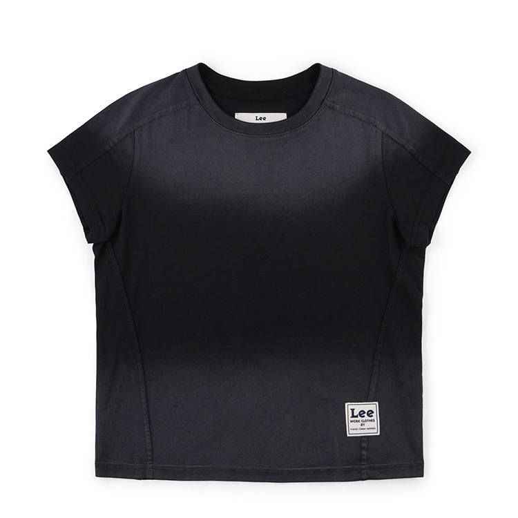 Lee Lee T Shirts Women's Crew Neck Moderate