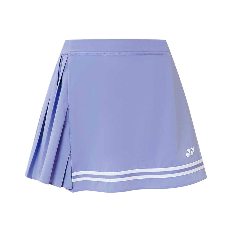 YONEX Competition Collection Badminton Skirts Women's Moderate Short Skirt