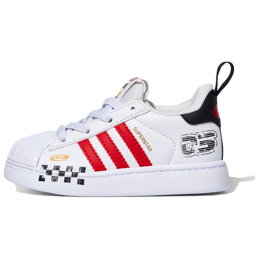 Adidas Originals SUPERSTAR Toddler Shoes Baby