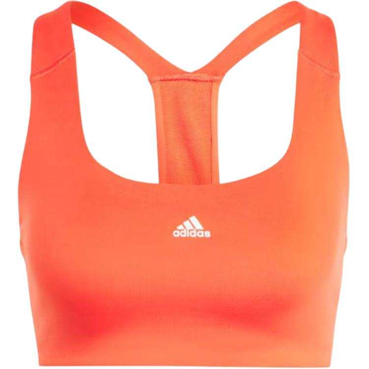 Adidas Adidas Sports Underwear Women's Orange Moderate