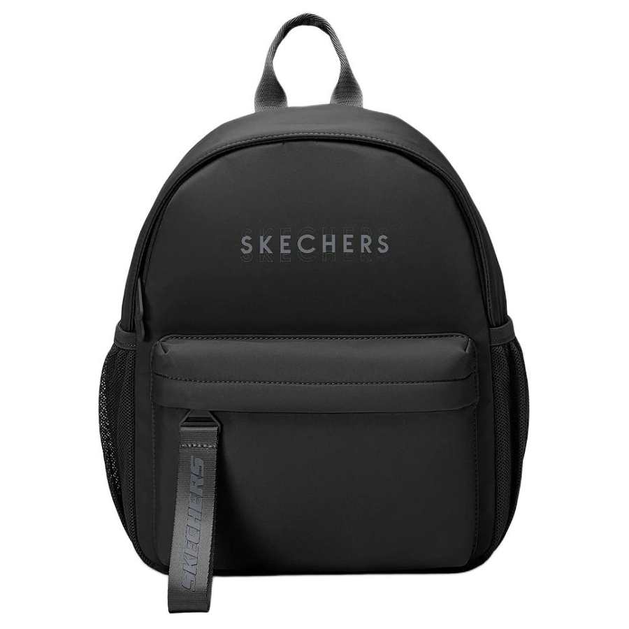 Skechers Backpacks Carbon Black