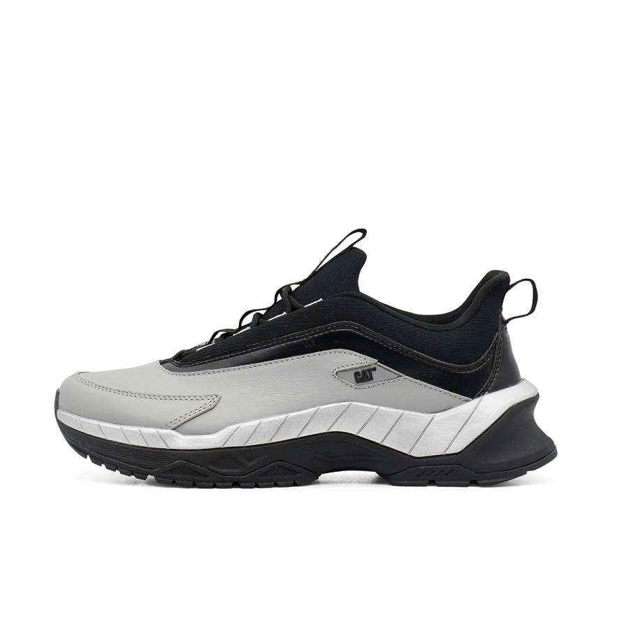 CAT CAT Casual Shoes Men's Low Top Black/Blue