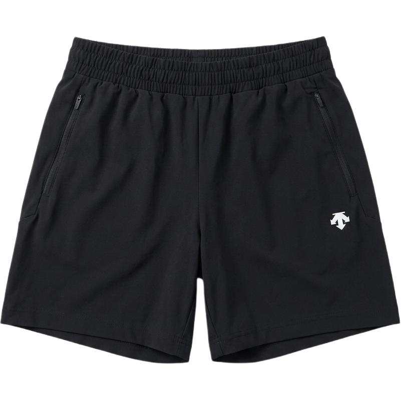 DESCENTE DESCENTE Casual Shorts Unisex