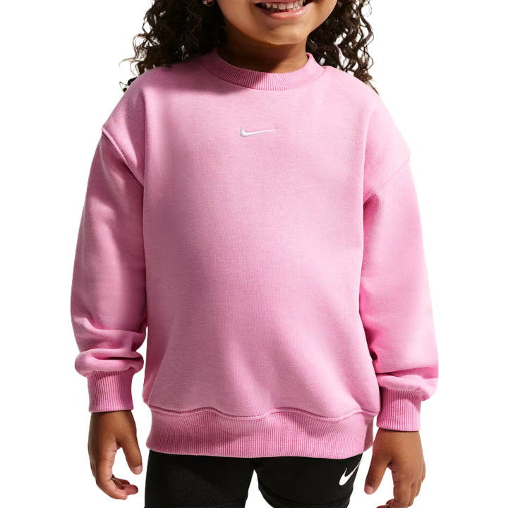 Nike Nike Kids Sweatshirts Crew Neck Moderate