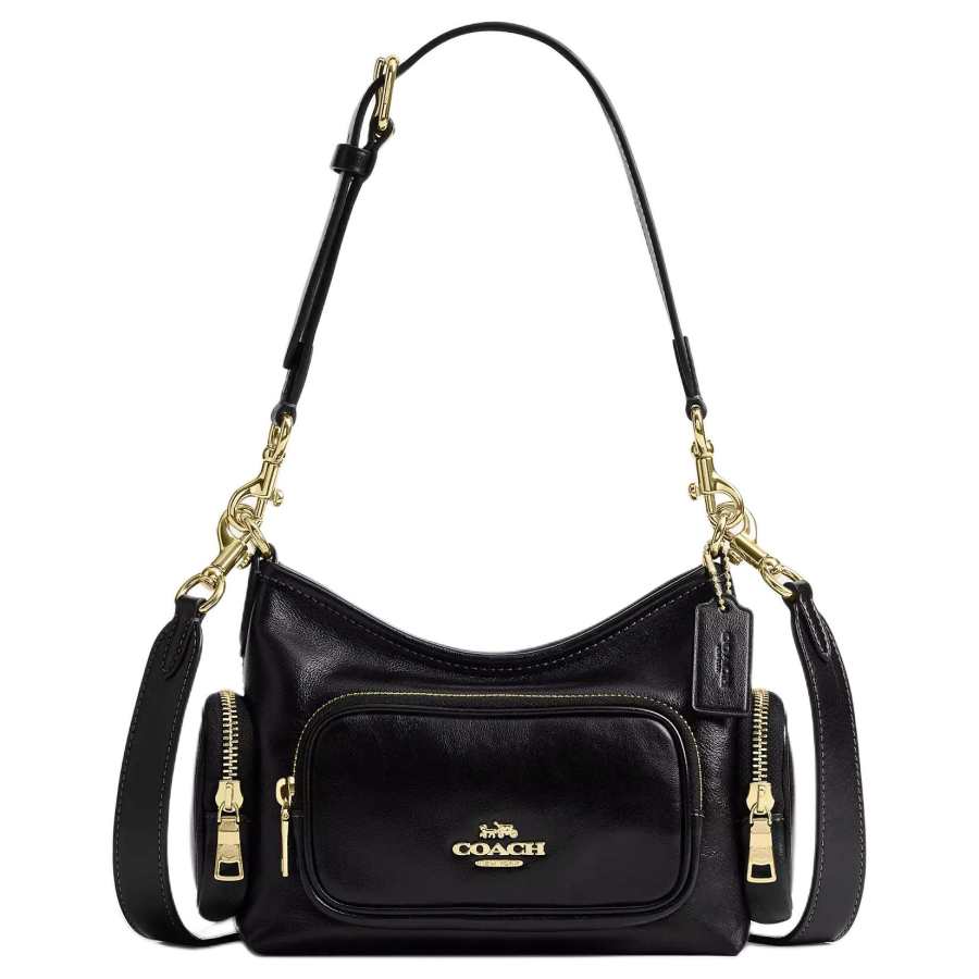 COACH COACH Laurel Shoulder Bags
