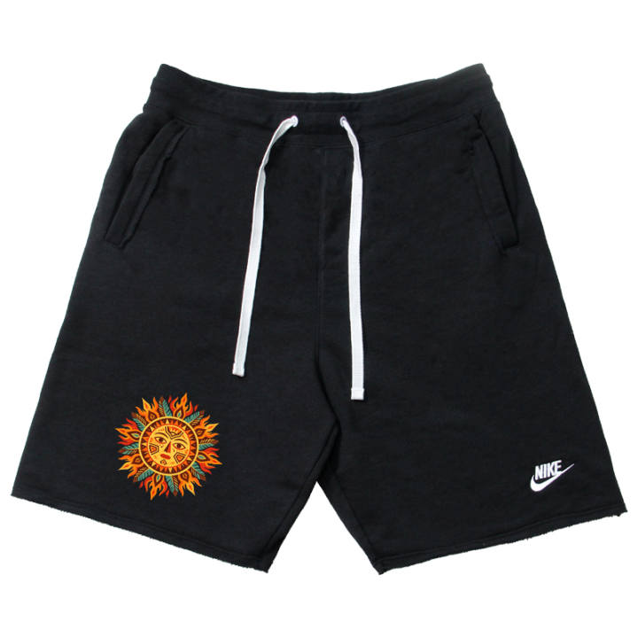 Nike Nike Club Casual Shorts Unisex Black