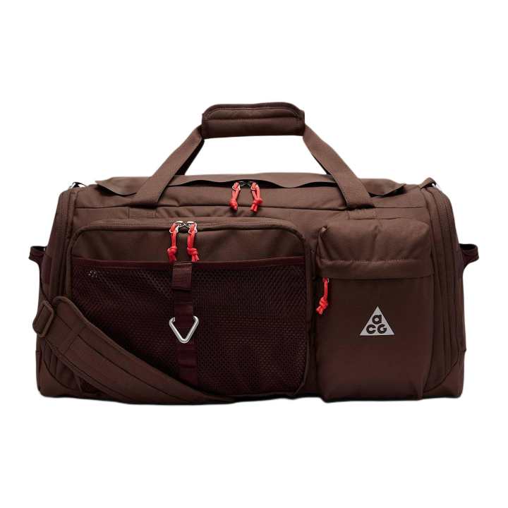 Nike Nike ACG Gym Bags Light Chocolate